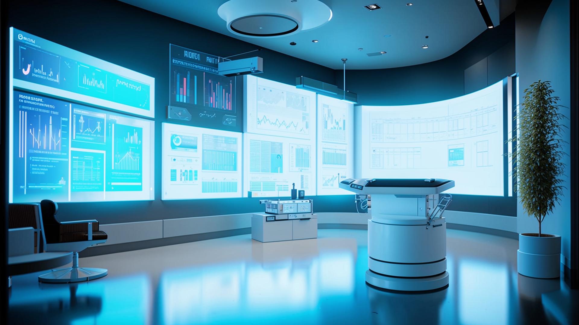 Clinical AI Case Study