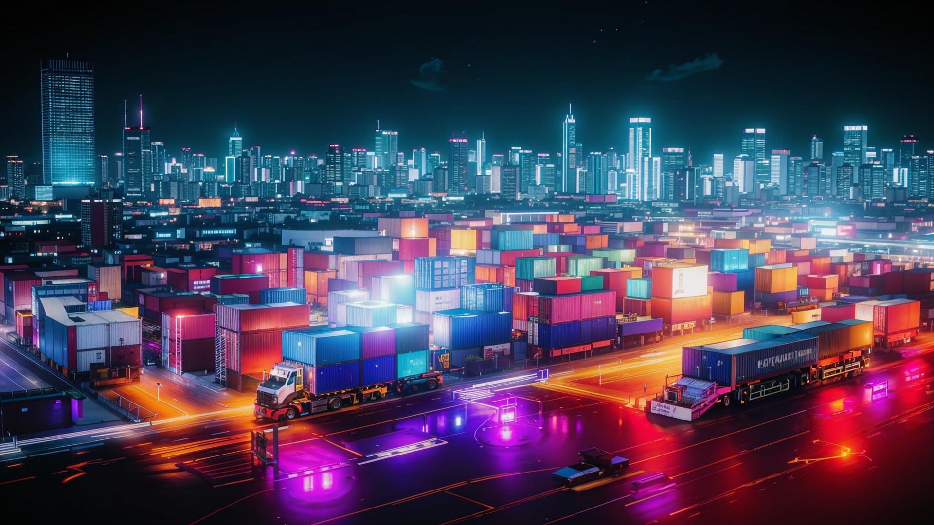 Supply Chain AI Case Study