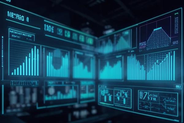 Finance AI Optimization