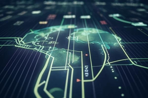 Logistics AI Routing