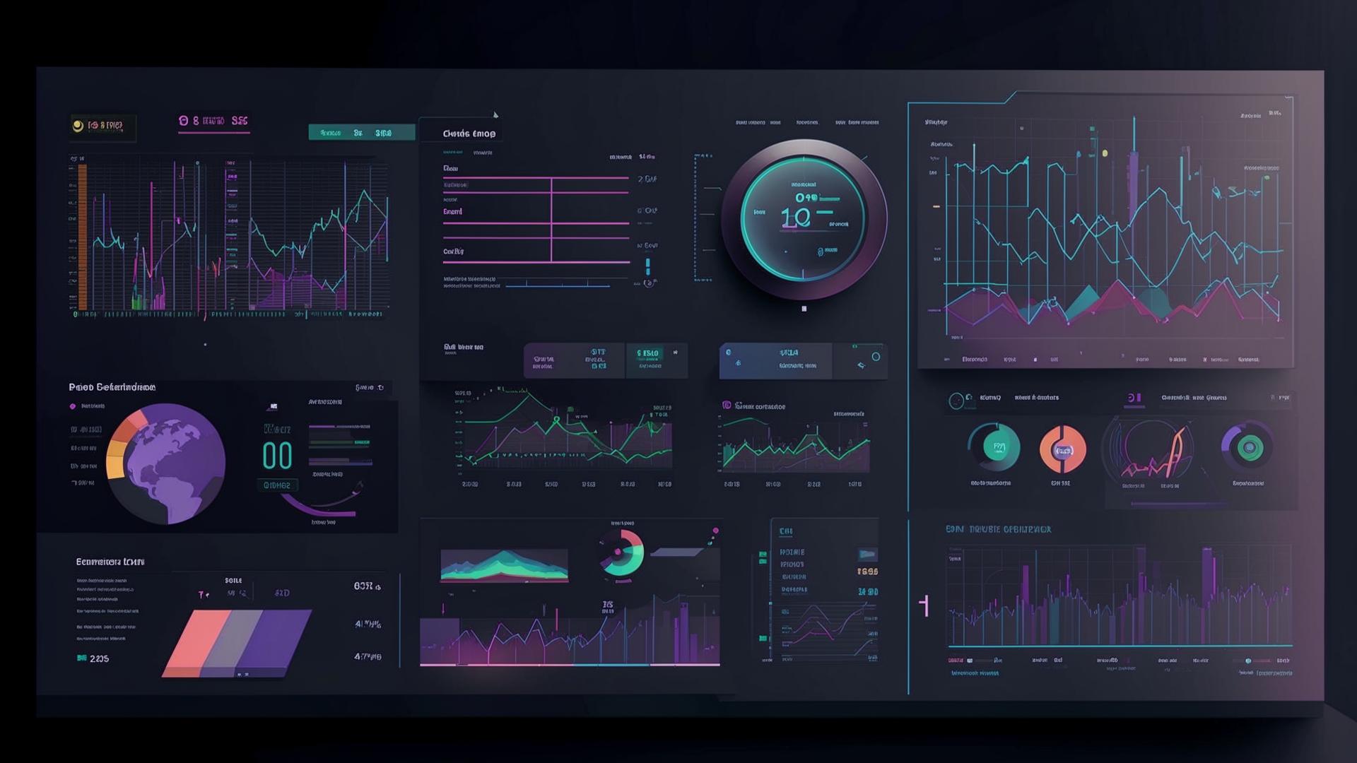AI Solutions for Enterprise Technology