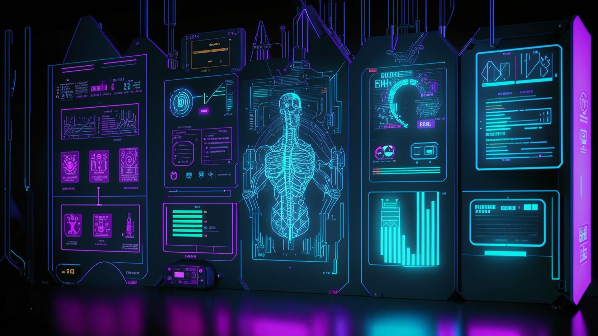 AI Solutions for Healthcare