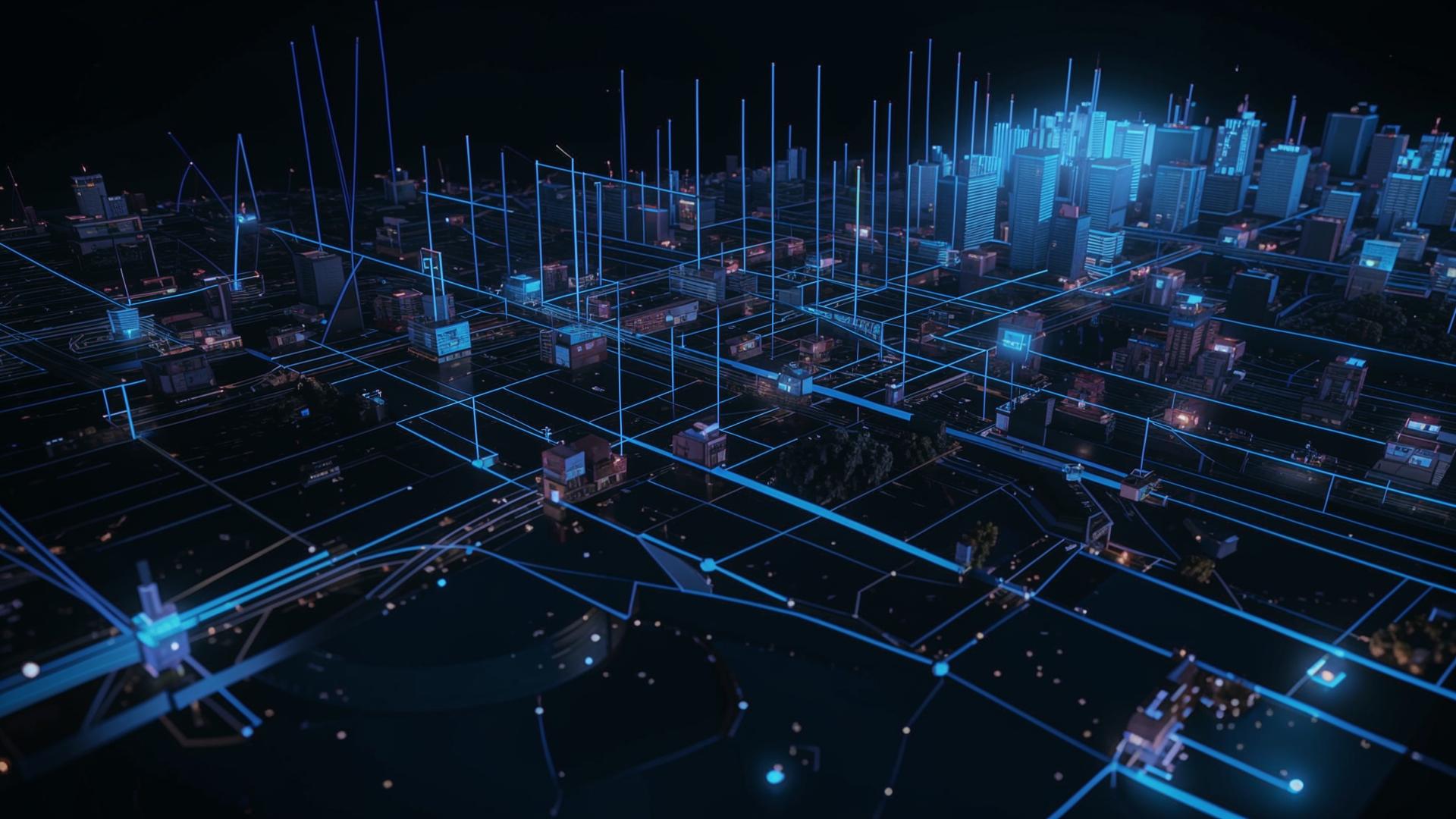 AI Solutions for Logistics